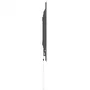 AISENS Soporte Eco Ultra Delgado para Monitor/TV 43-100 pulgadas, Negro